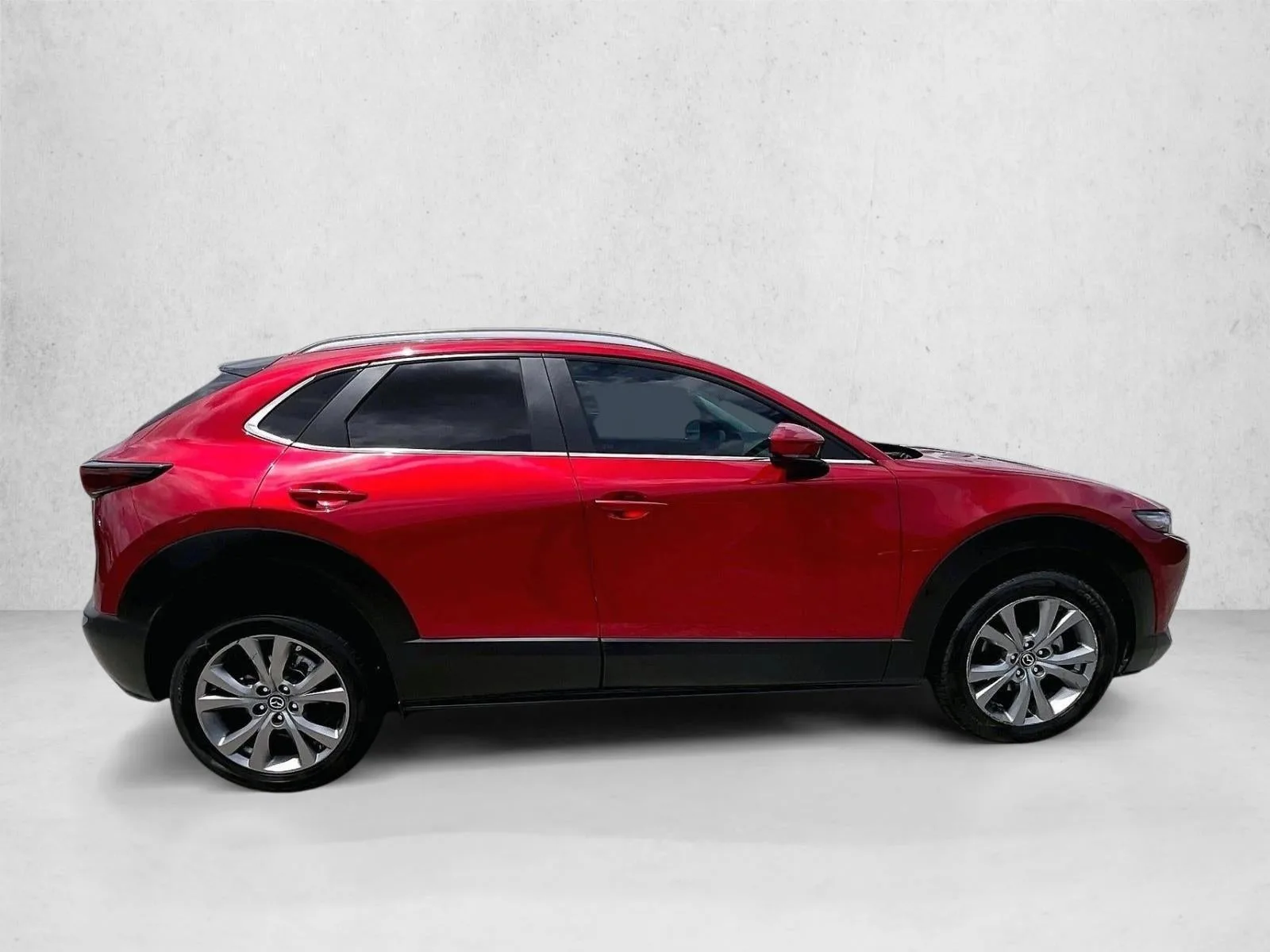 2023 Mazda CX-30 2.5 S Preferred Package photo 5