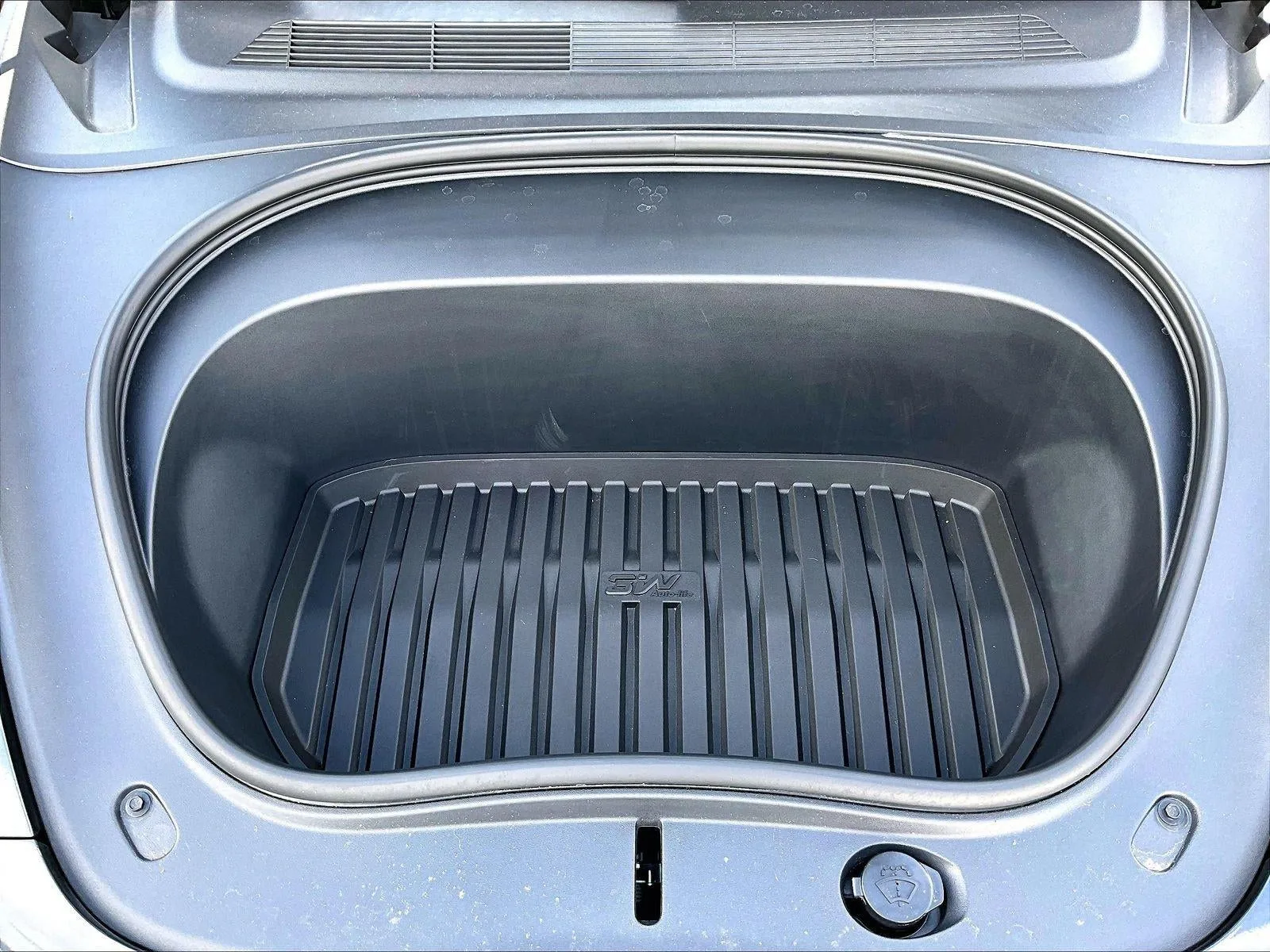 2026 Tesla Model 3 Premium photo 11