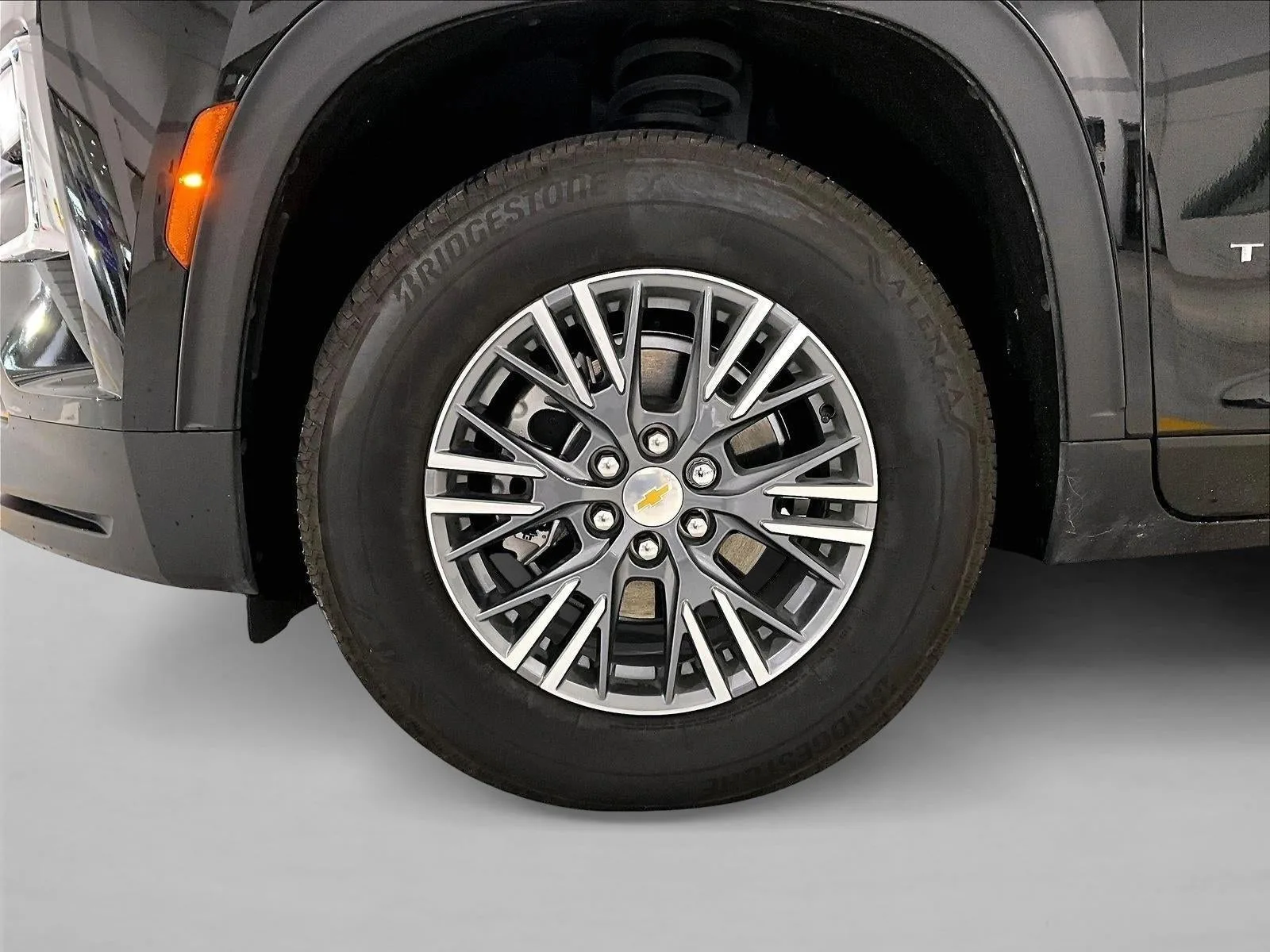 2026 Chevrolet Traverse LT photo 10