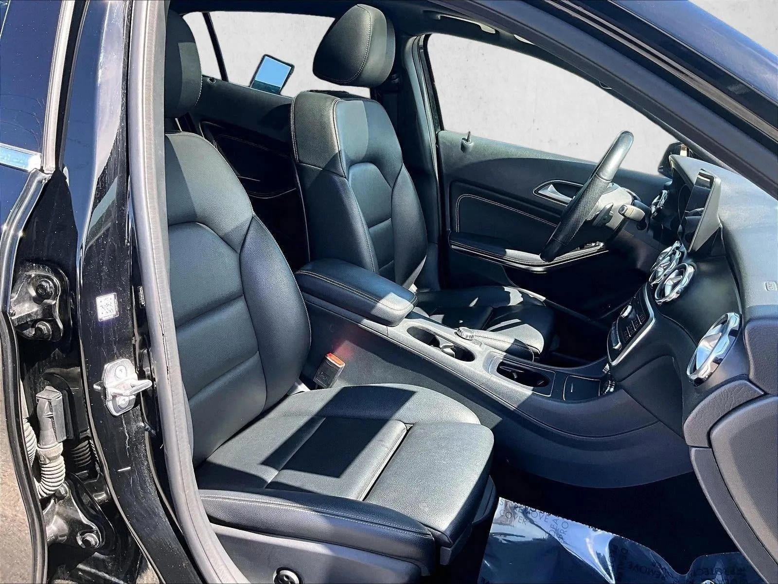 2019 Mercedes-Benz GLA 250 GLA 250 photo 9