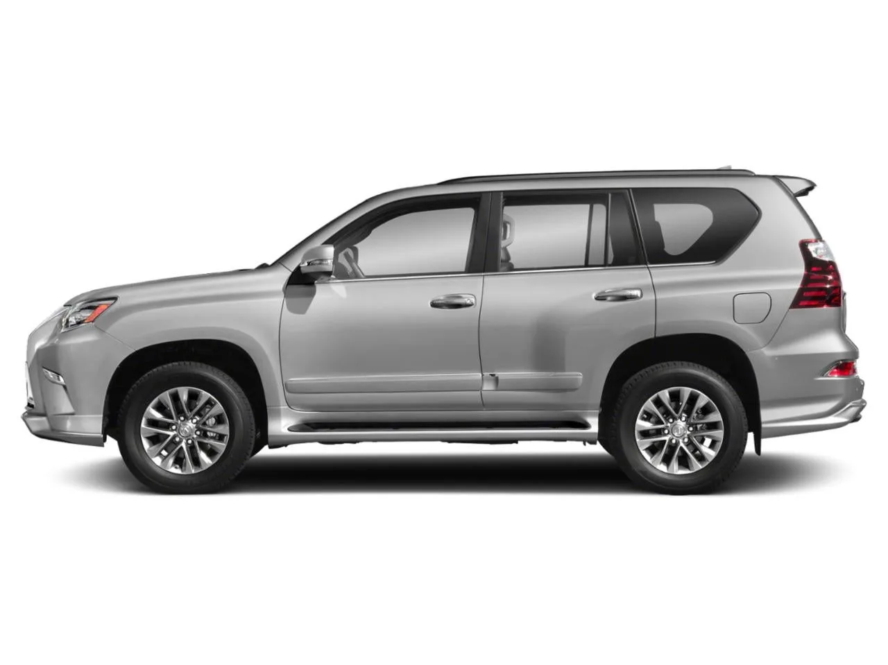 2018 Lexus GX 460 4WD photo 5