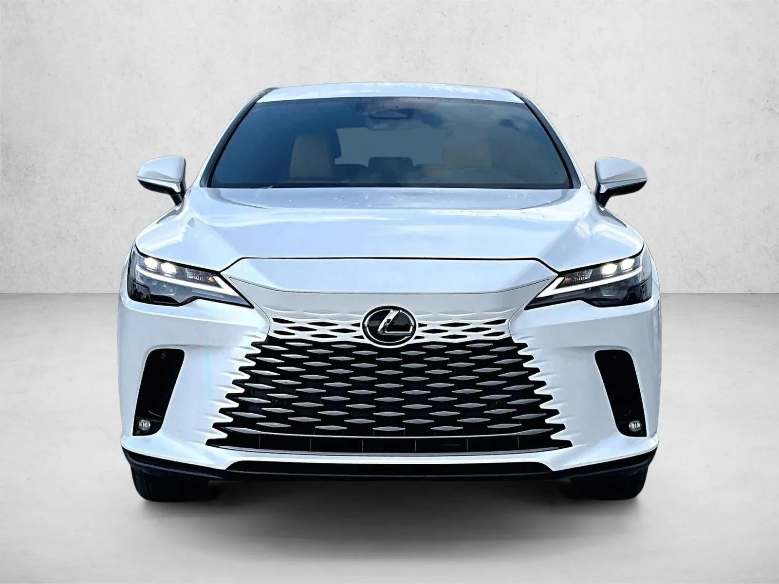 2025 Lexus RX 350 RX 350 photo 3