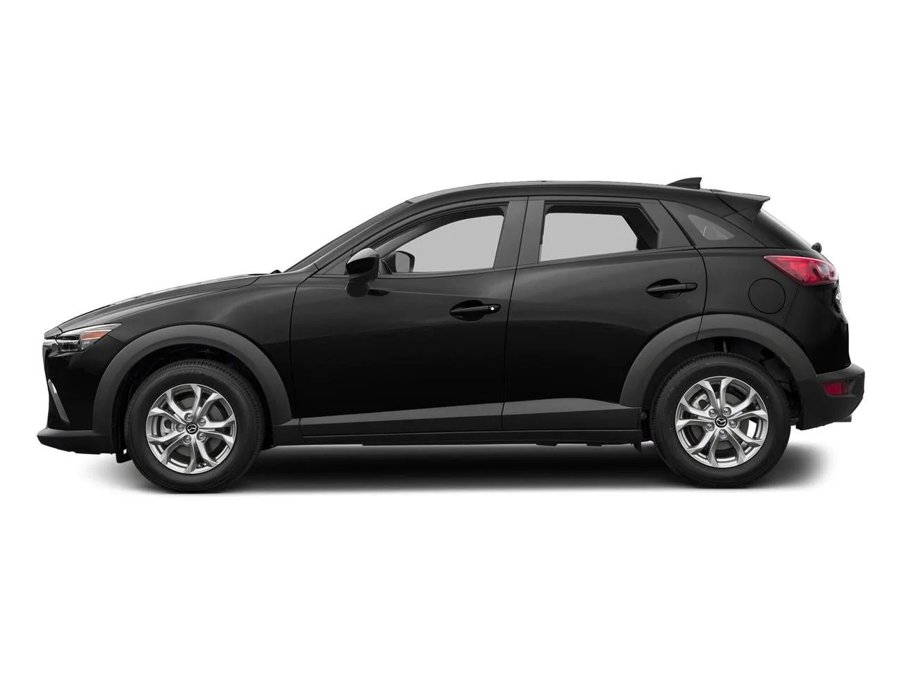 2017 Mazda CX-3 Sport AWD photo 2