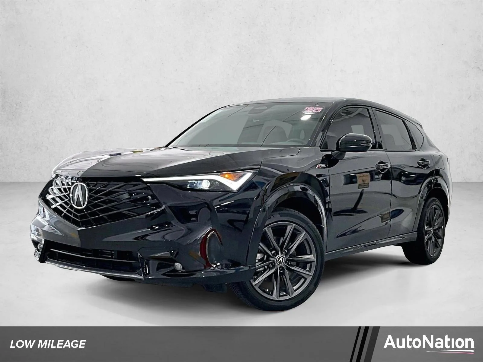 2025 Acura ADX