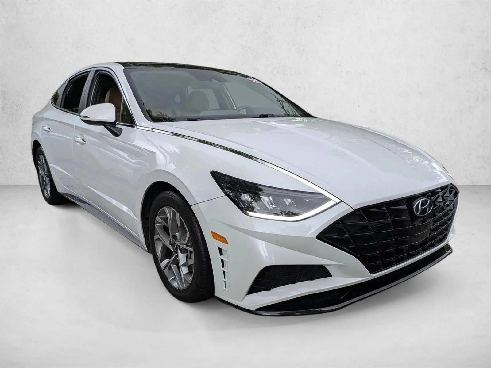 2020 Hyundai SONATA SEL 2.5L photo 3