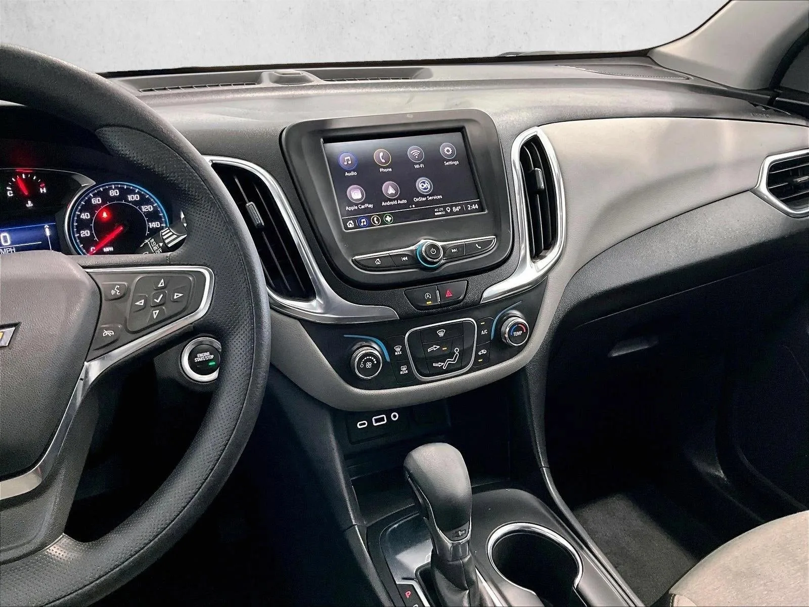 2024 Chevrolet Equinox LS photo 8