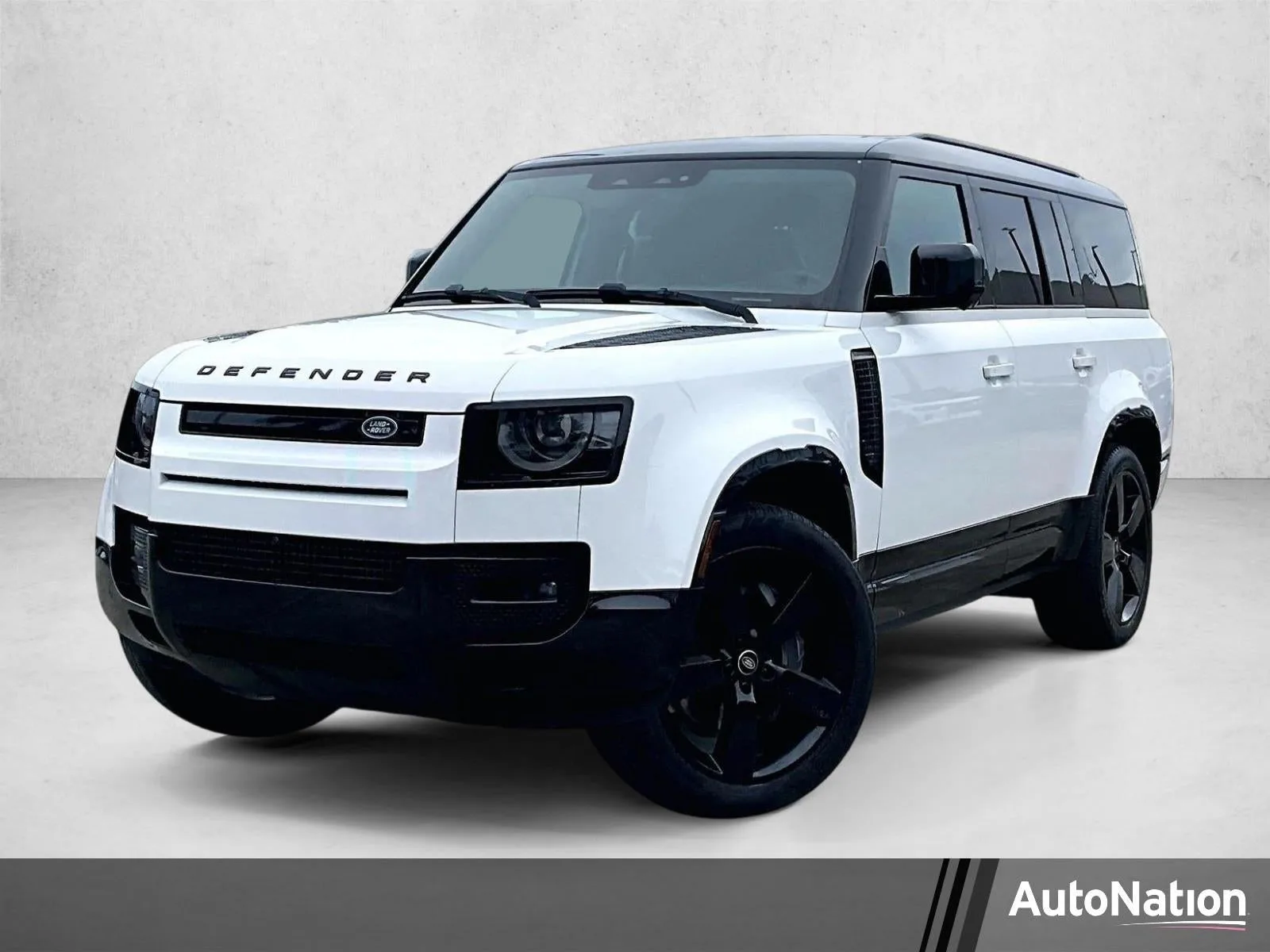 2024 Land Rover Defender