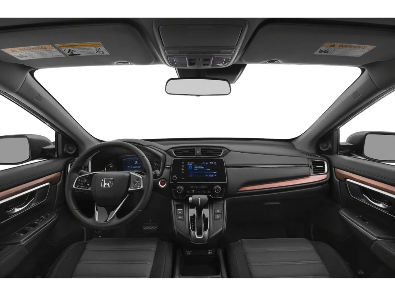 2020 Honda CR-V EX 2WD photo 10