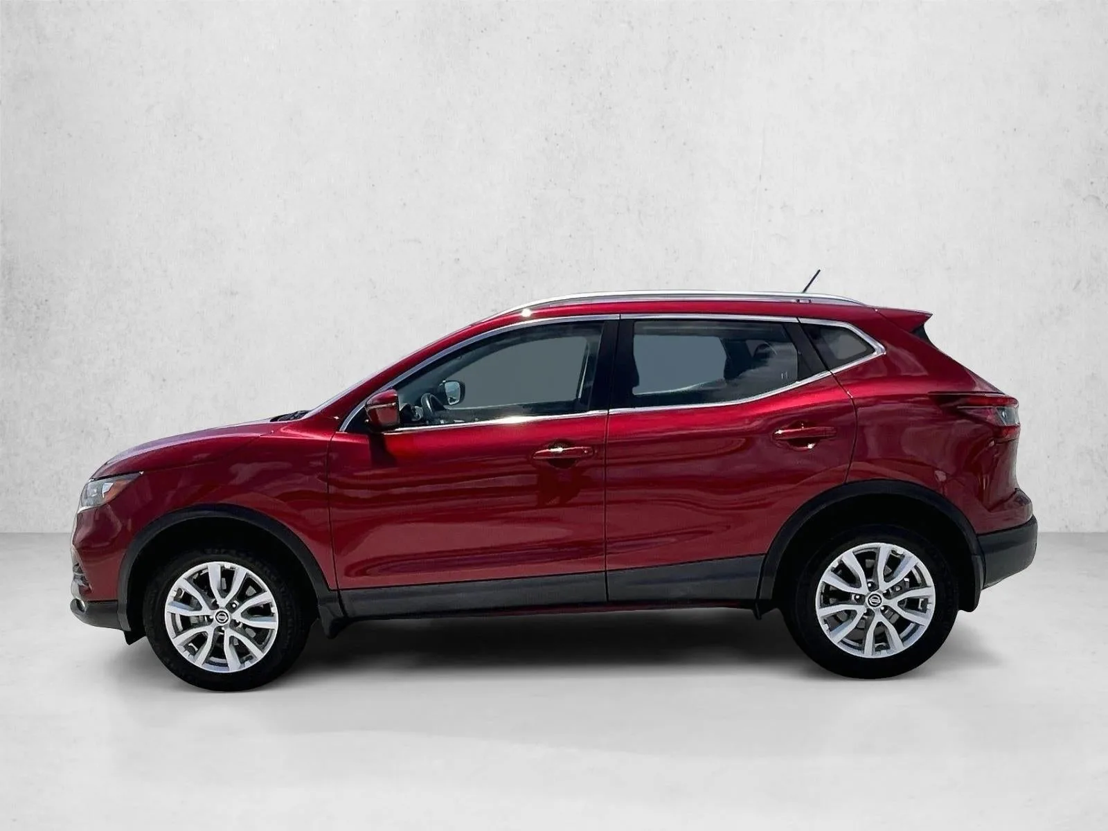 2022 Nissan Rogue Sport SV photo 6