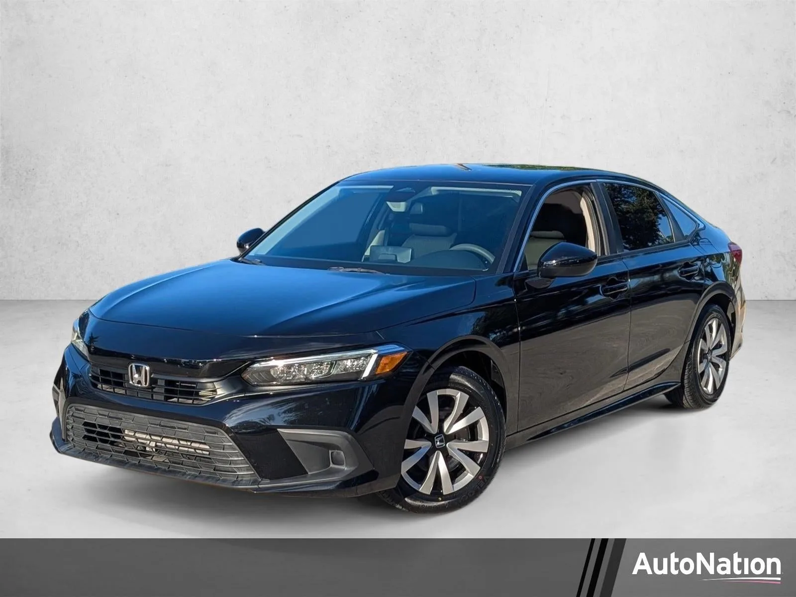 2023 Honda Civic Sedan