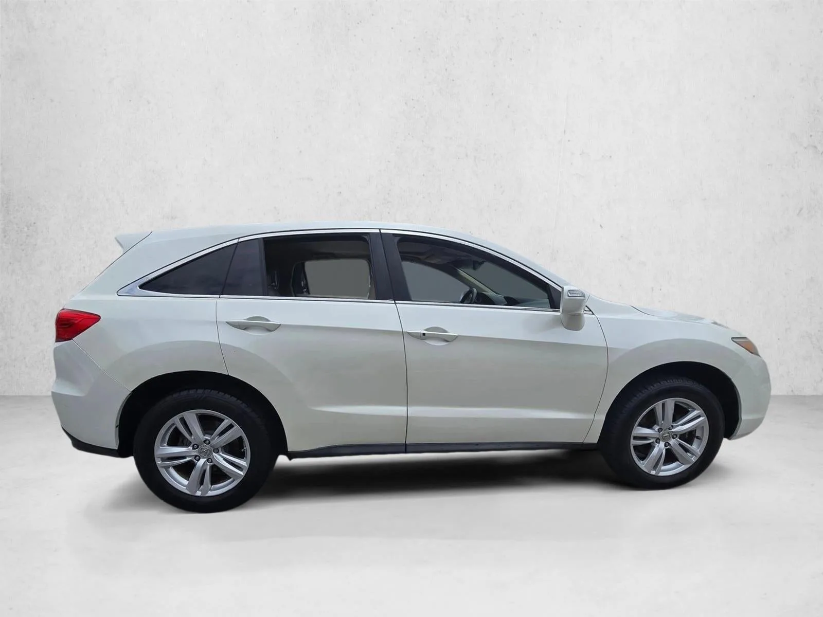 2015 Acura RDX AWD photo 4