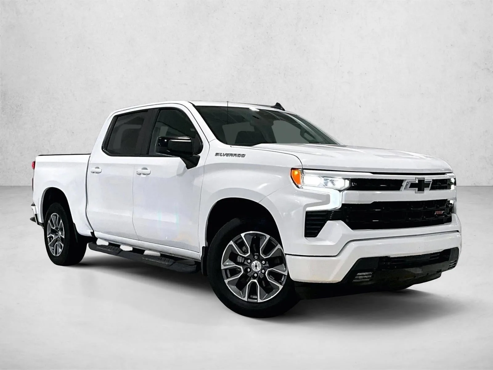 2022 Chevrolet Silverado 1500 RST photo 12