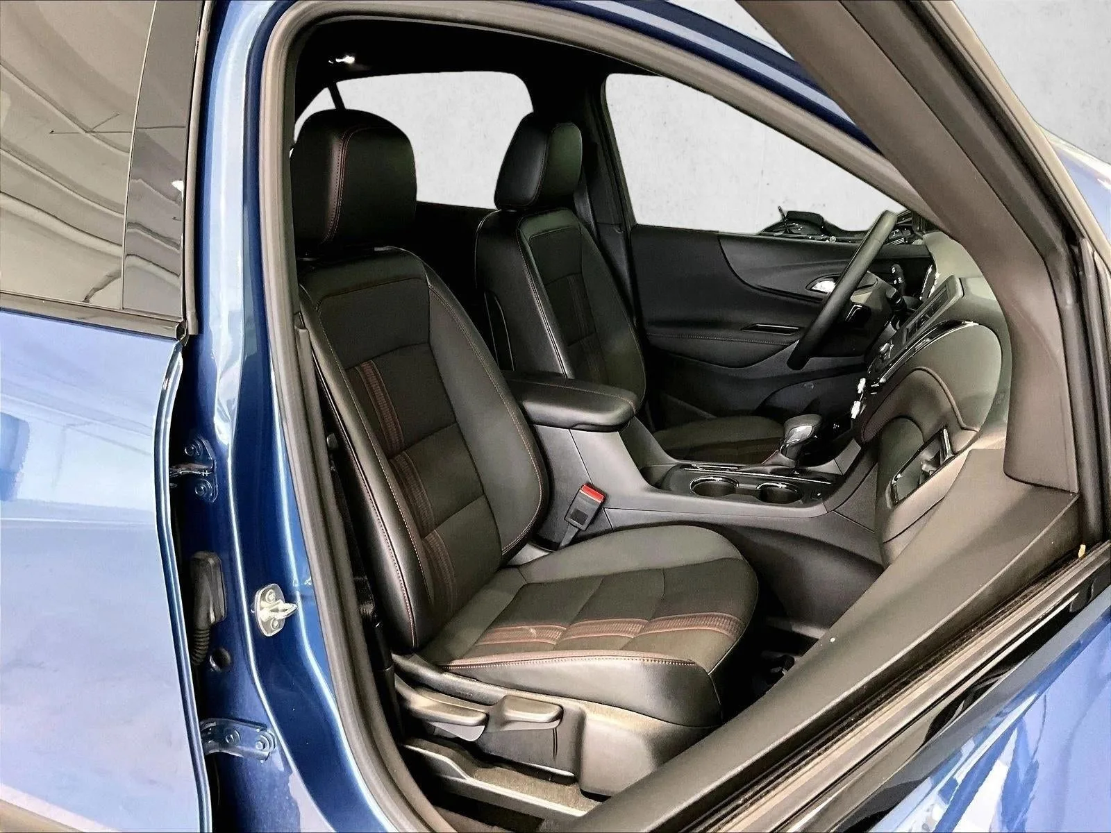 2024 Chevrolet Equinox RS photo 9