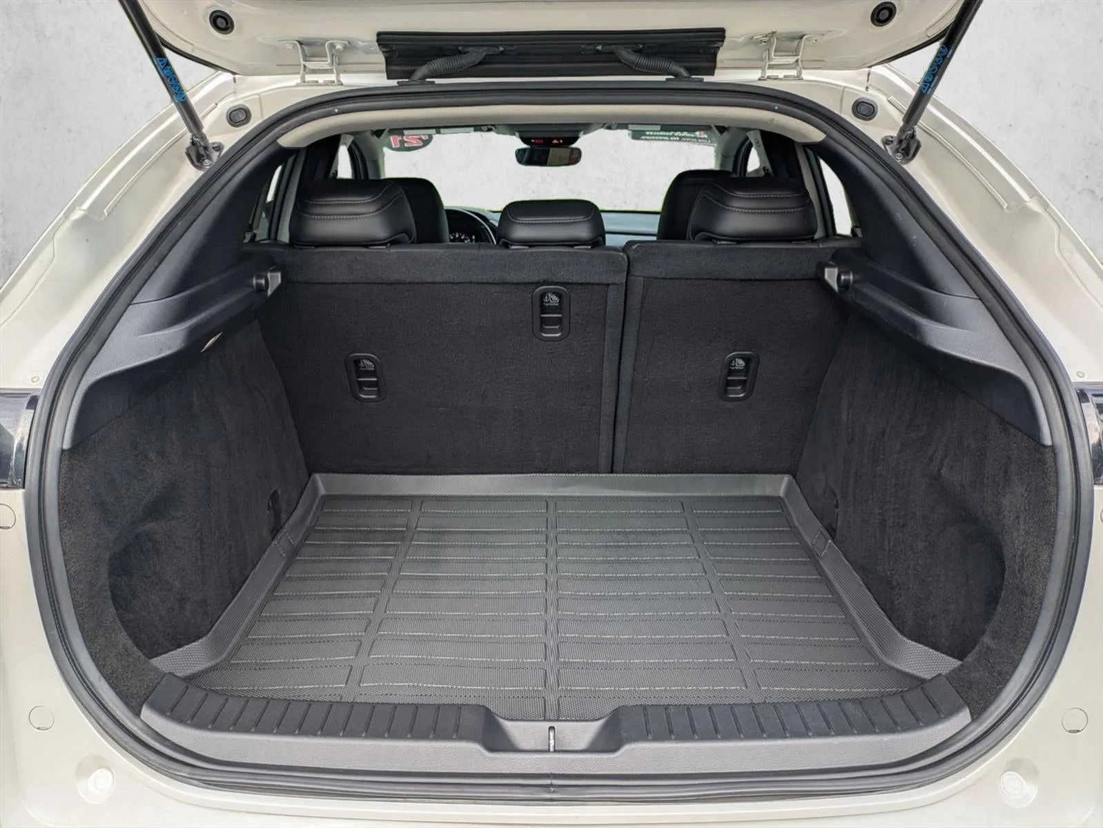 2021 Mazda CX-30 Select AWD photo 6