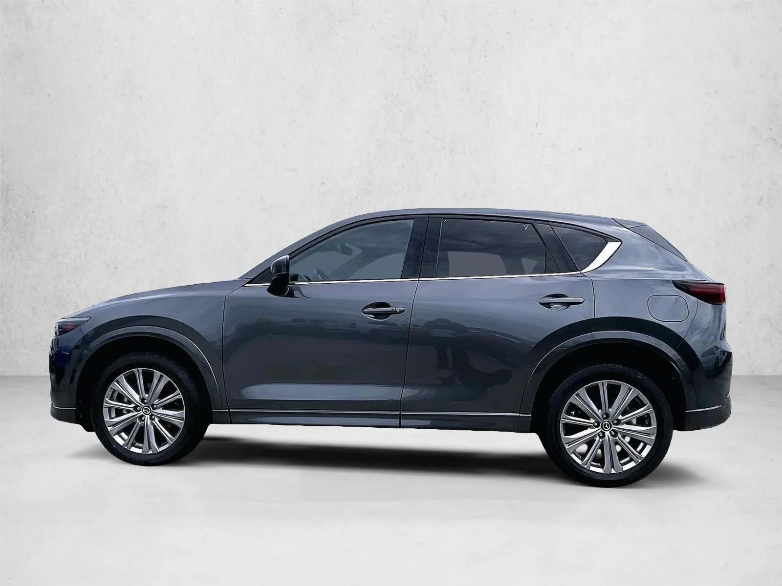 2023 Mazda CX-5 2.5 Turbo Signature photo 6