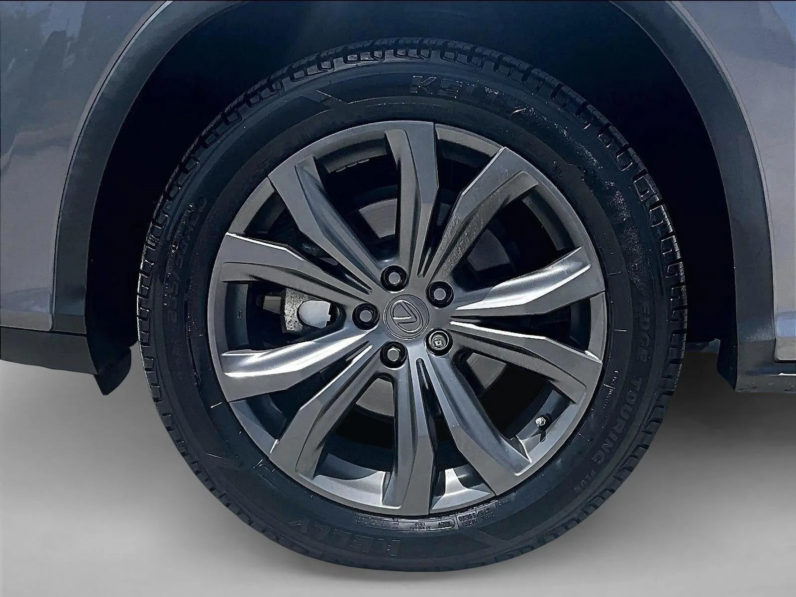 2021 Lexus RX 350 photo 10