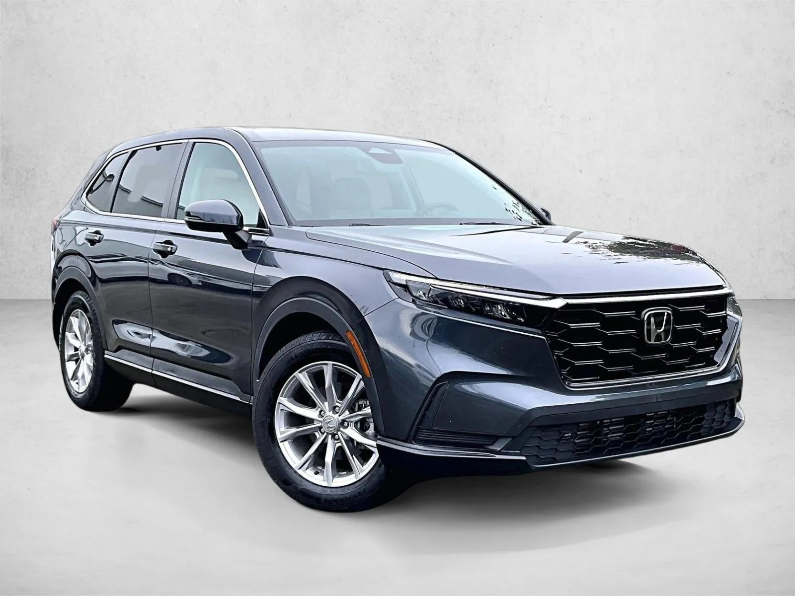 2024 Honda CR-V EX 2WD photo 12