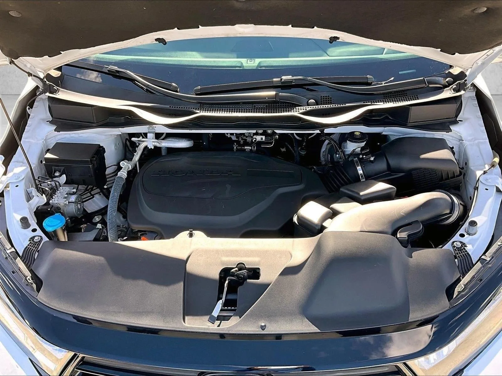 2023 Honda Odyssey Sport photo 11
