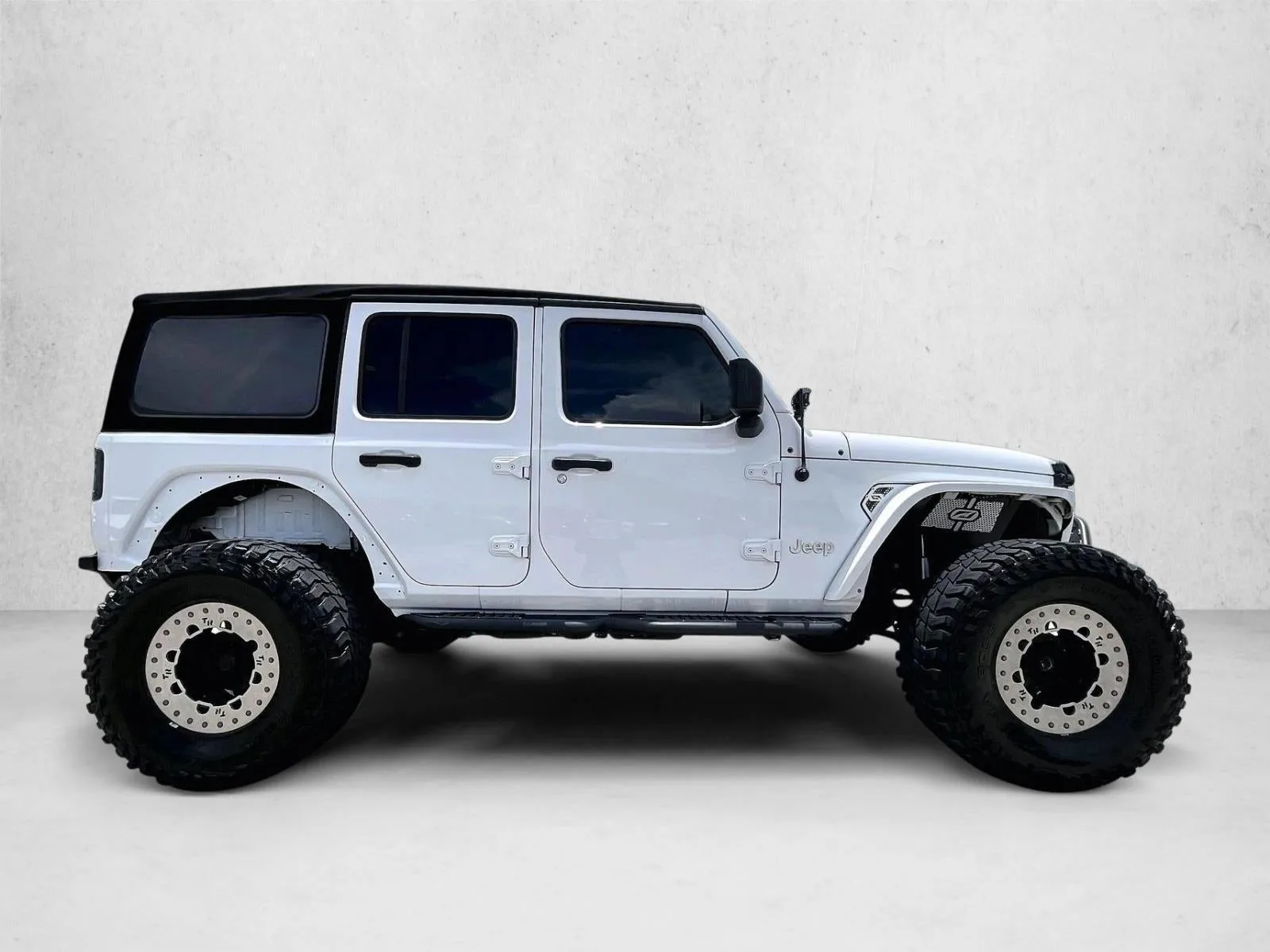 2019 Jeep Wrangler Unlimited Sport S 4x4 photo 5