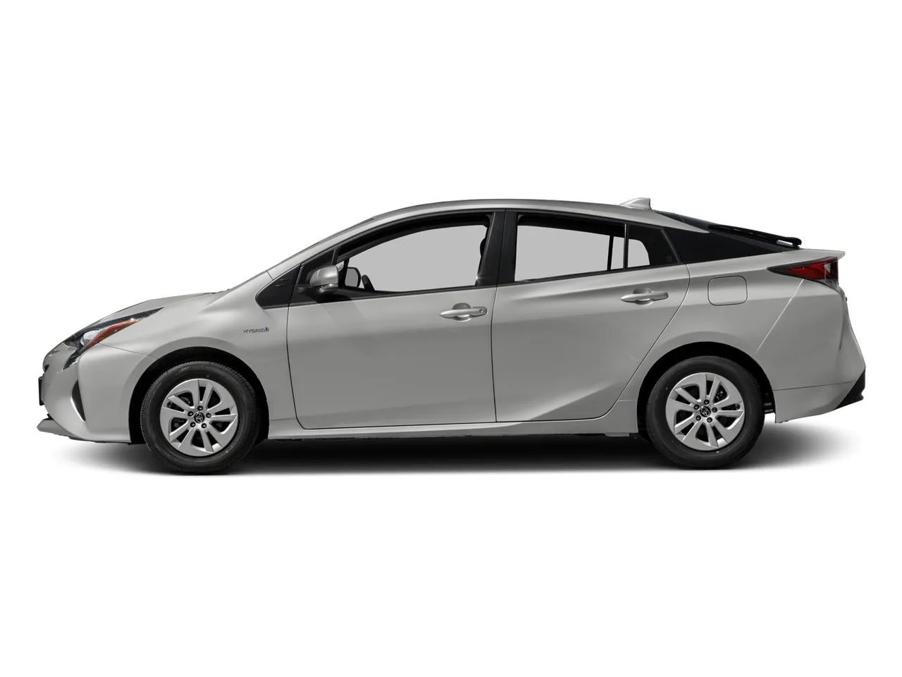 2017 Toyota Prius Three (GS) photo 5