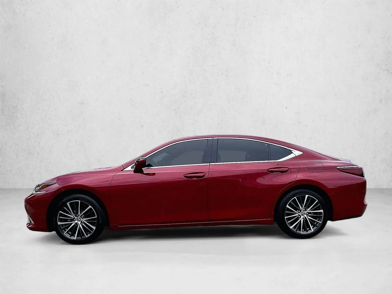 2025 Lexus ES 350 ES 350 photo 6