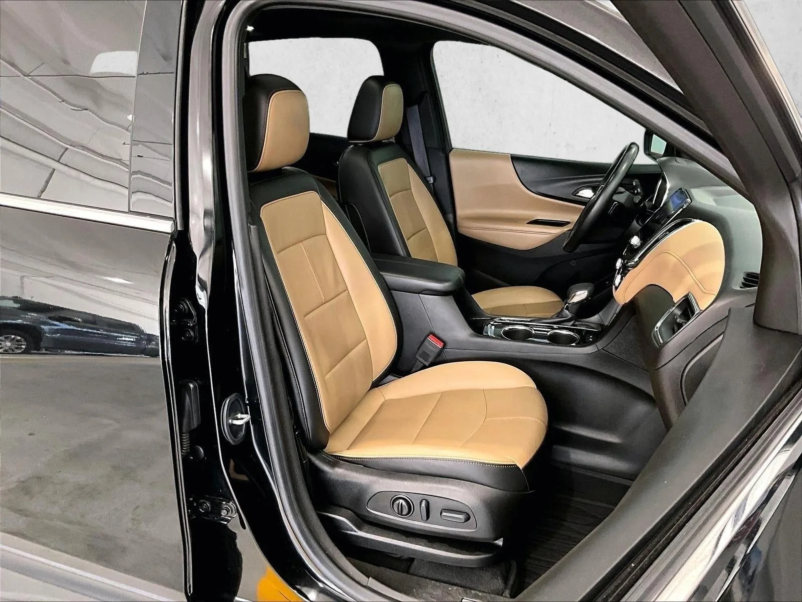 2022 Chevrolet Equinox Premier photo 9