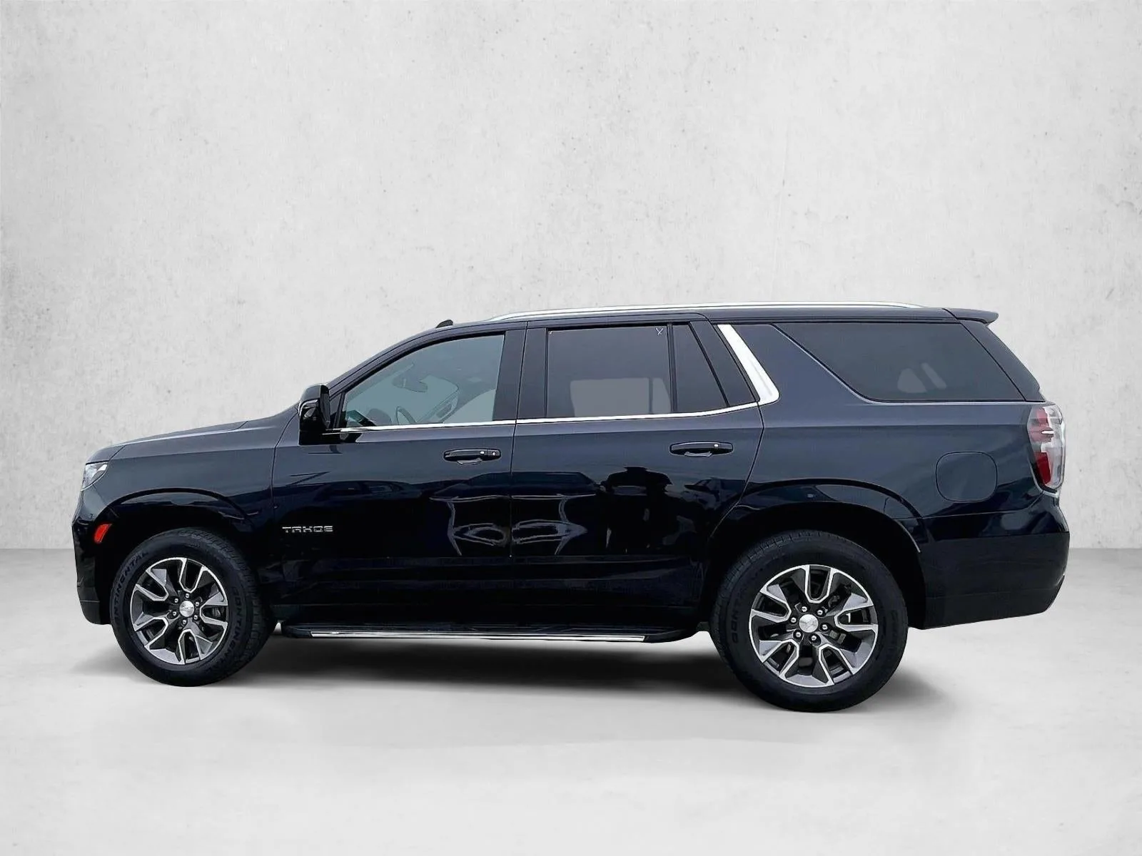 2023 Chevrolet Tahoe LT photo 6