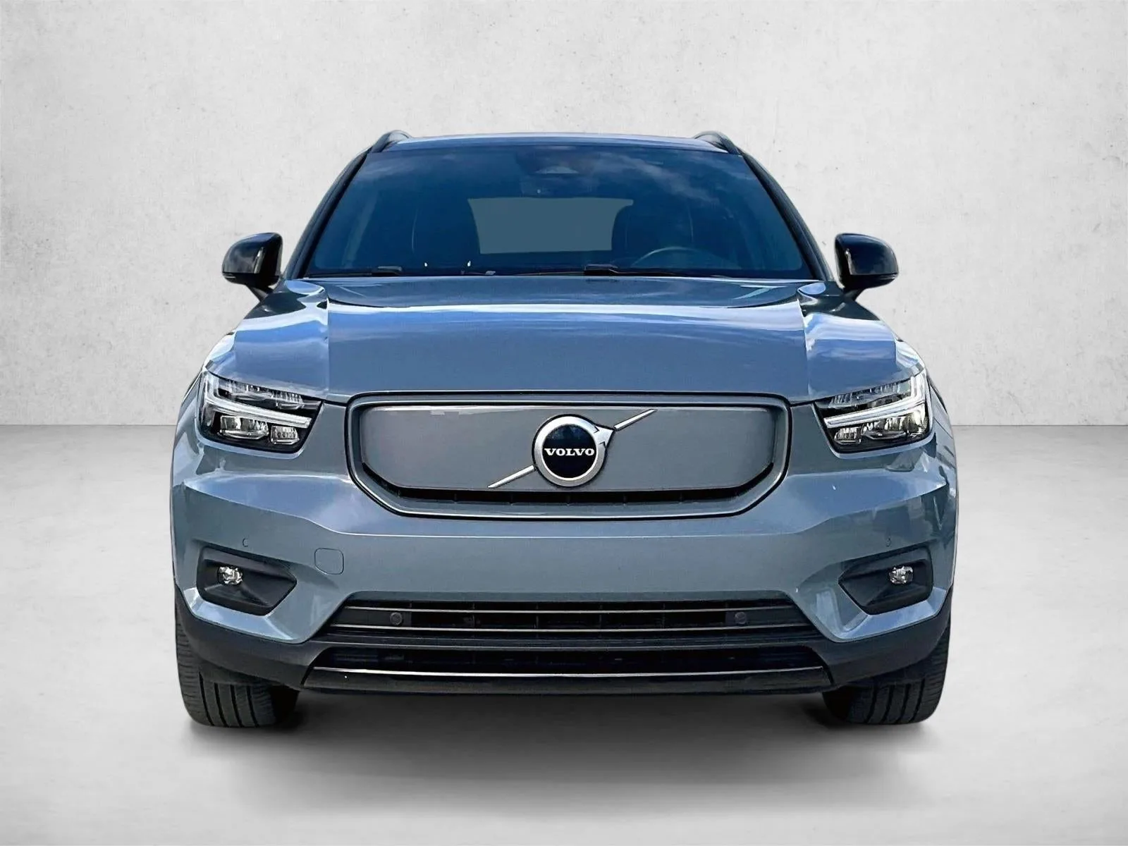 2021 Volvo XC40 Recharge Pure Electric Base photo 3