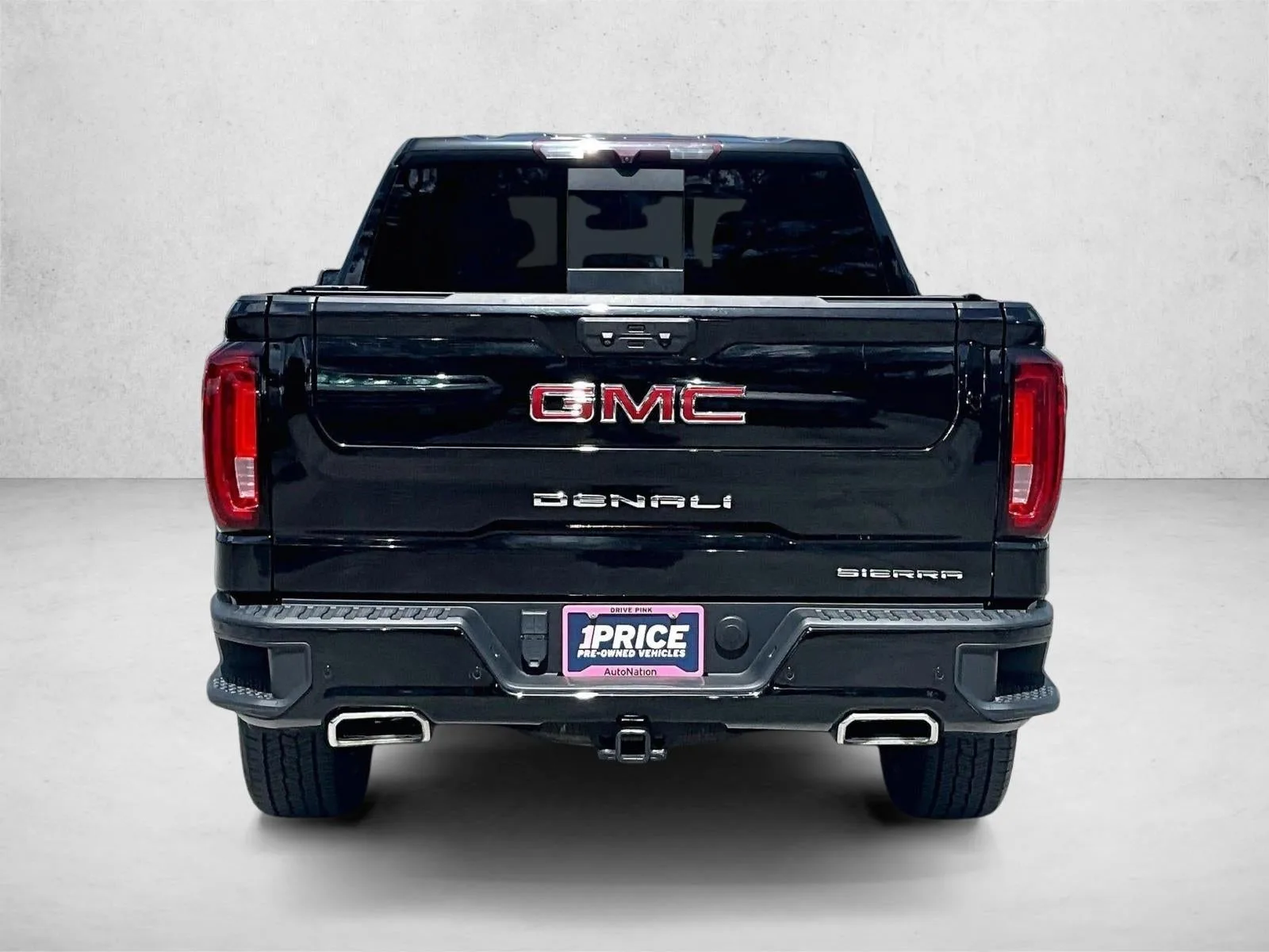 2023 GMC Sierra 1500 Denali photo 4