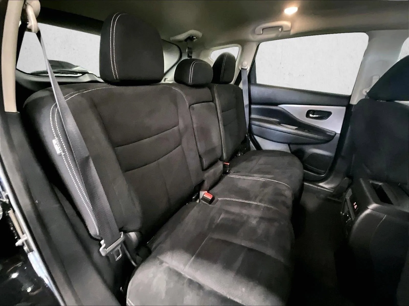2021 Nissan Murano S FWD photo 29