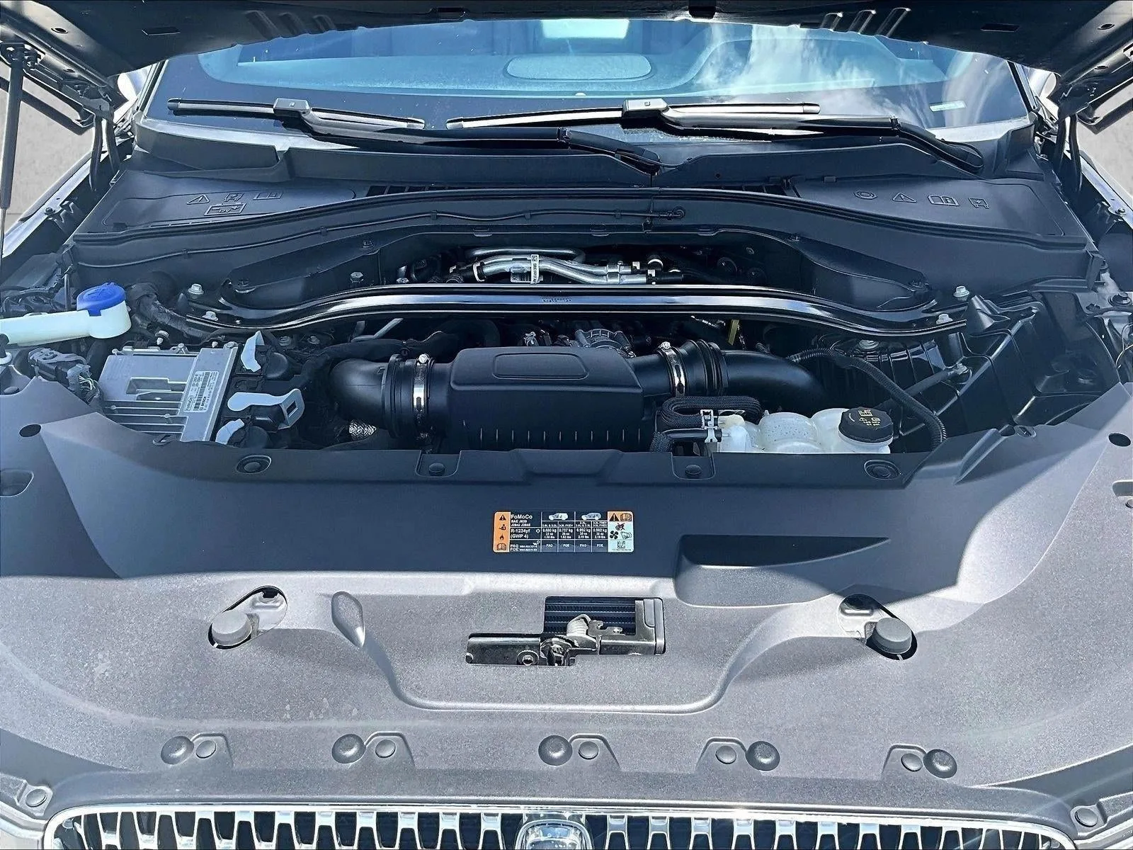 2023 Lincoln Aviator Reserve photo 11