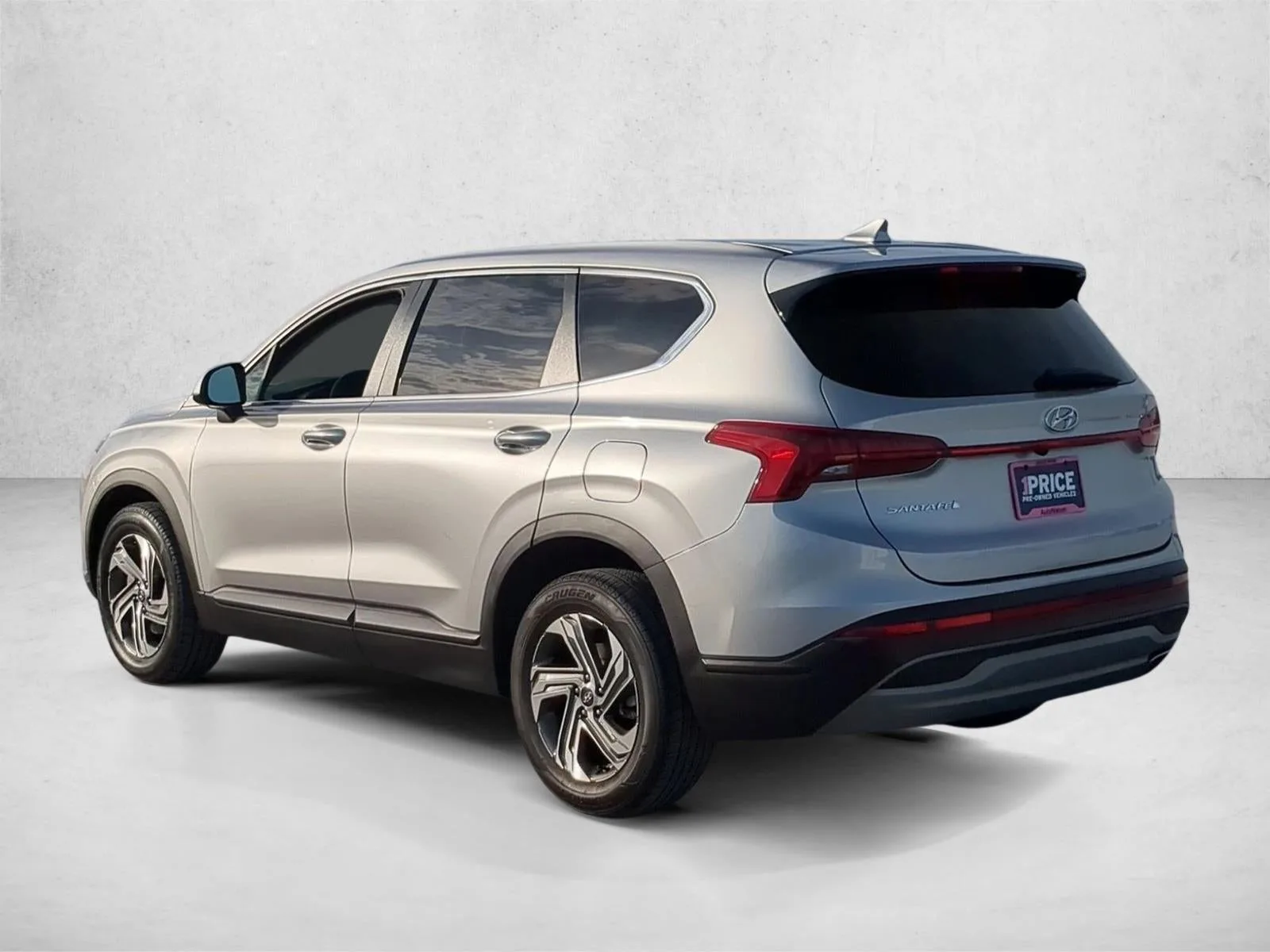 2023 Hyundai Santa Fe SE photo 8