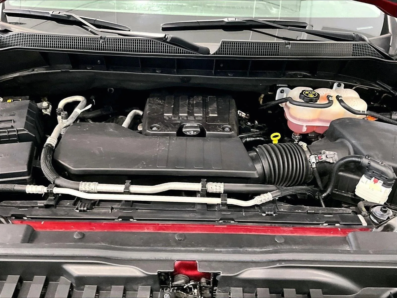 2023 Chevrolet Silverado 1500 LT photo 11