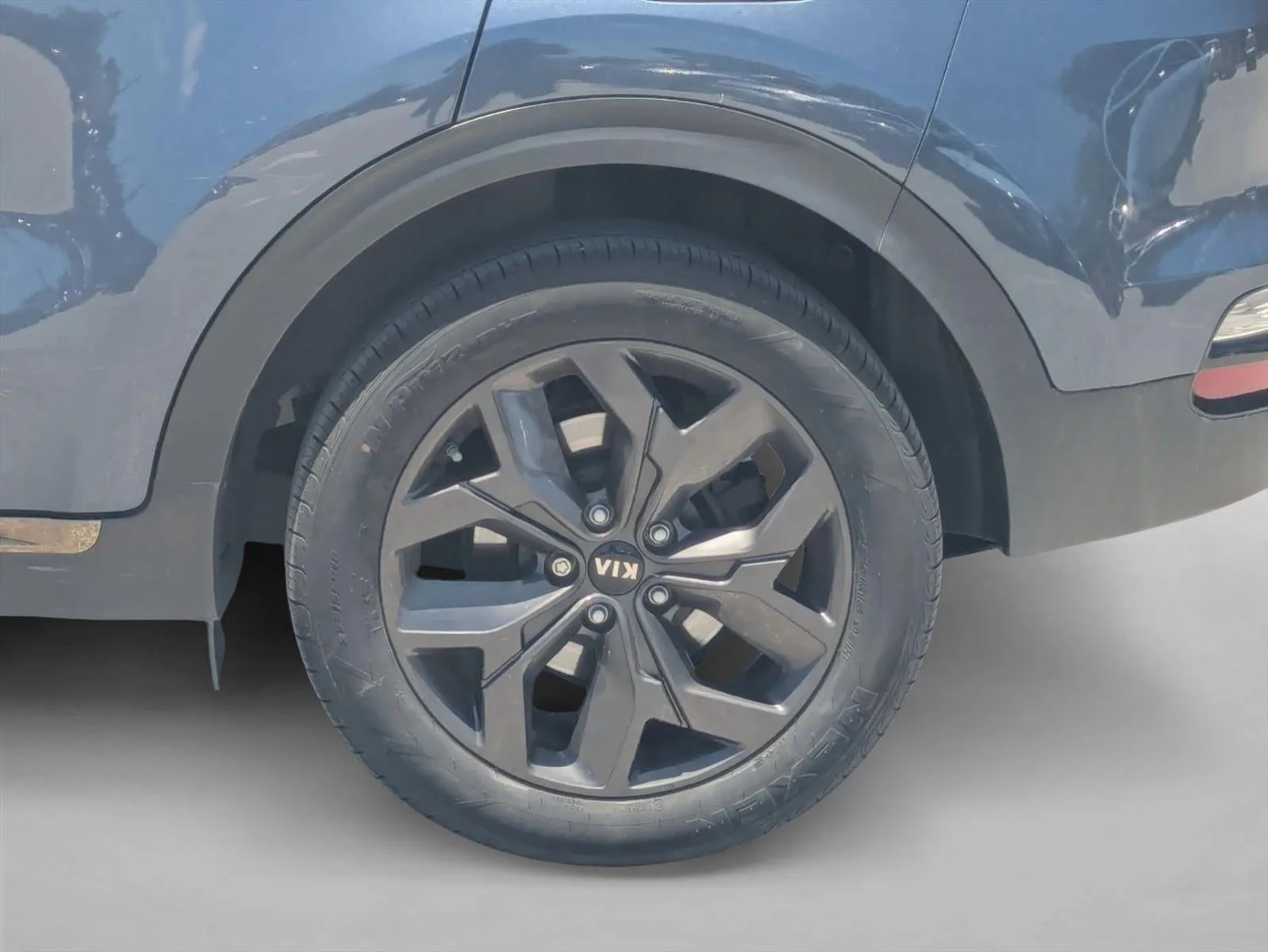 2020 Kia Sportage S AWD photo 9