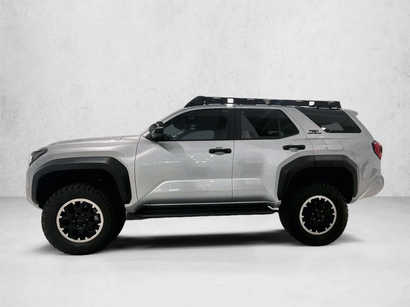 2025 Toyota 4Runner TRD Off Road photo 6