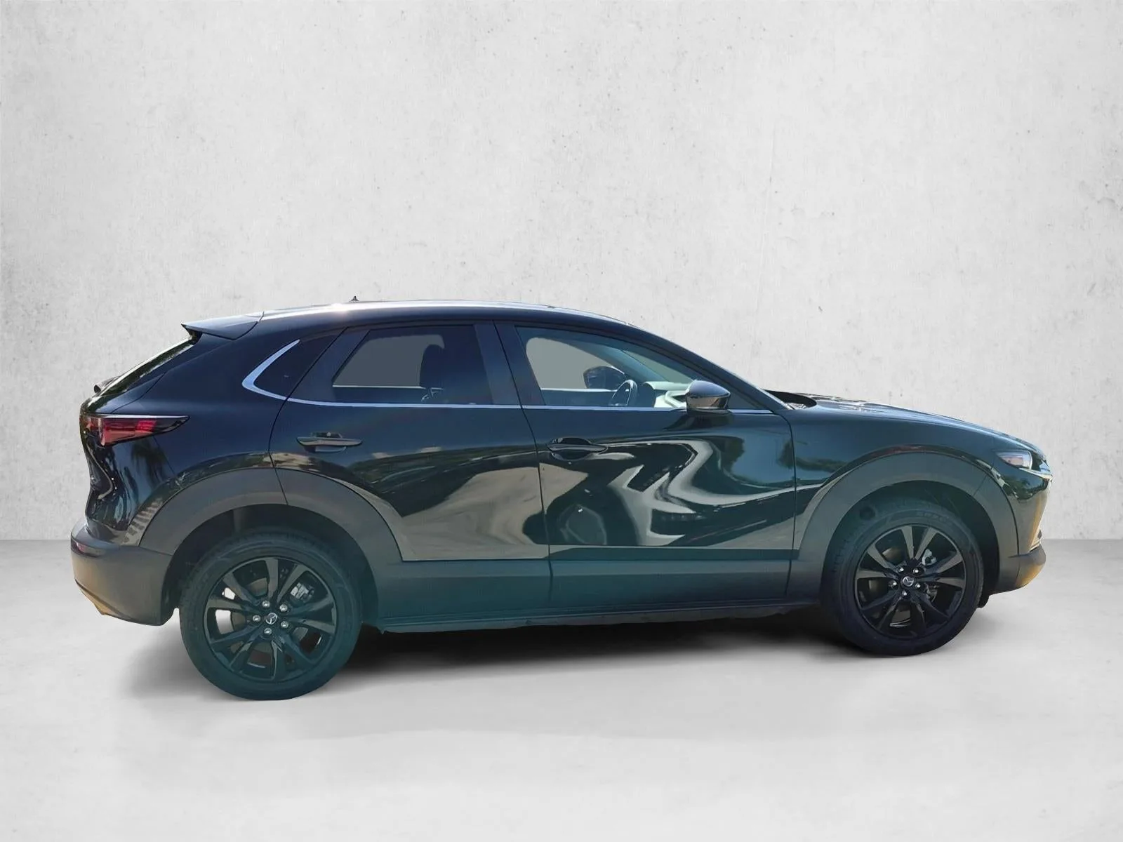 2024 Mazda CX-30 2.5 S Select Sport AWD photo 4