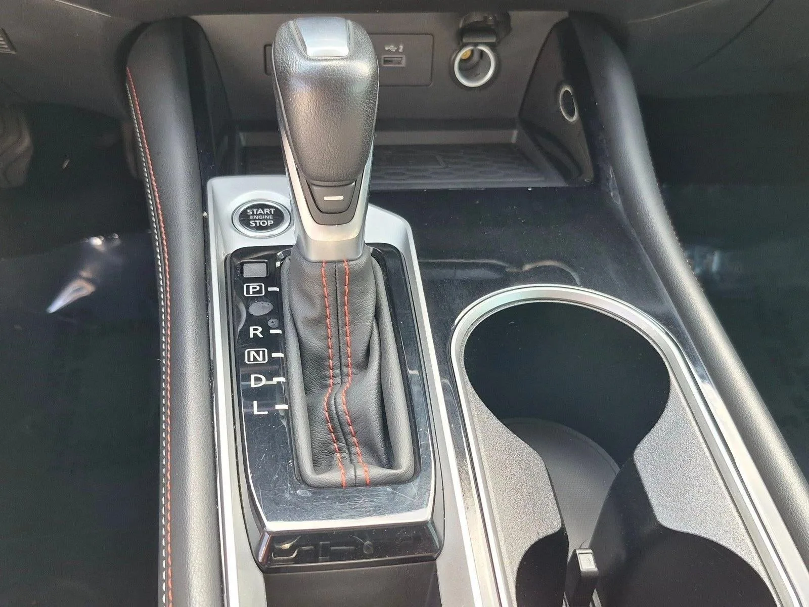 2024 Nissan Altima 2.5 SR Sedan photo 12