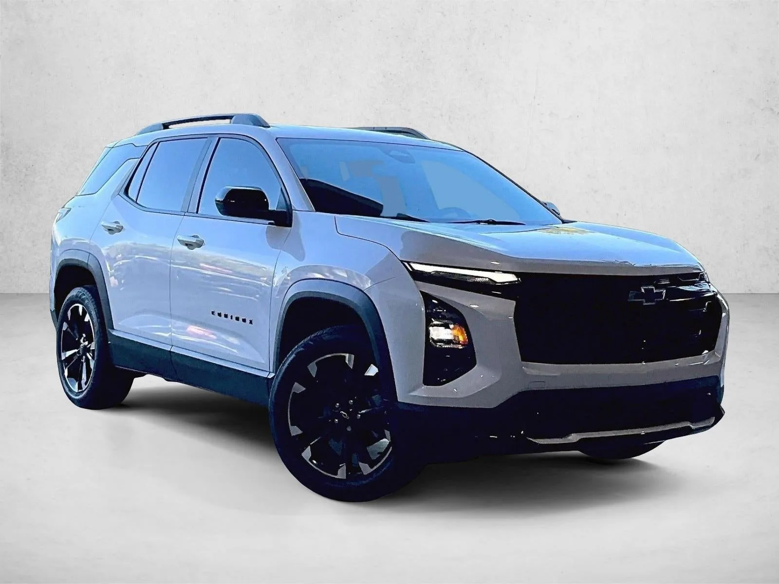 2025 Chevrolet Equinox RS photo 12
