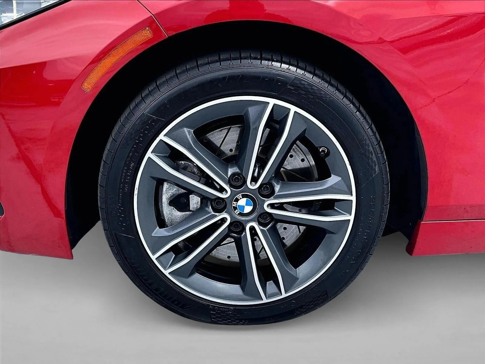 2020 BMW 2 Series 228i xDrive photo 10