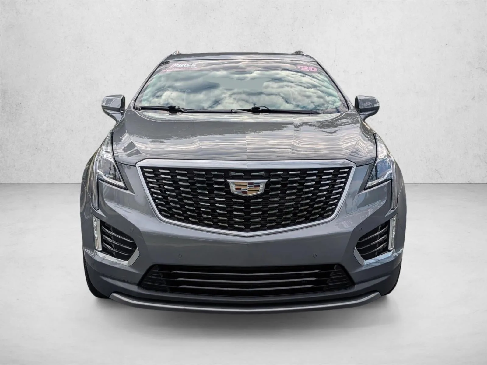 2020 Cadillac XT5 FWD 4dr Premium Luxury photo 2