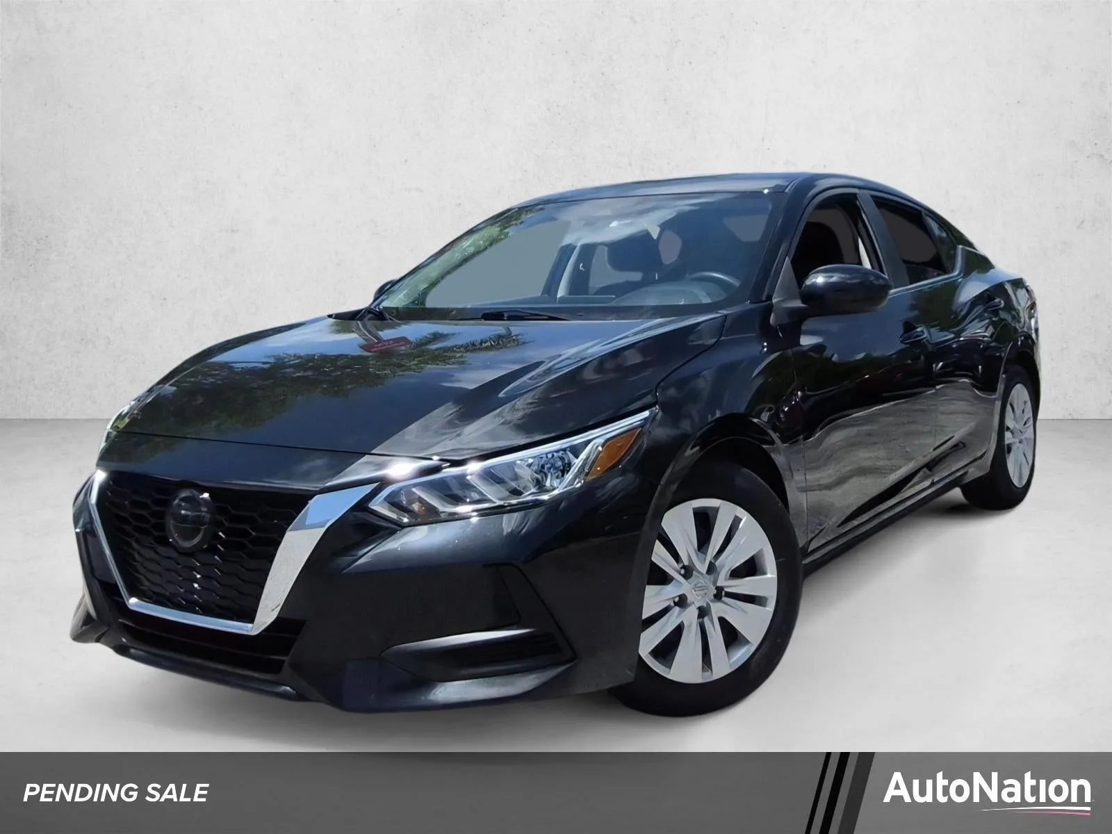 2023 Nissan Sentra
