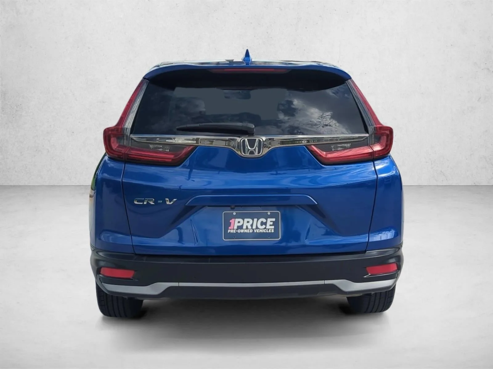 2022 Honda CR-V EX 2WD photo 6