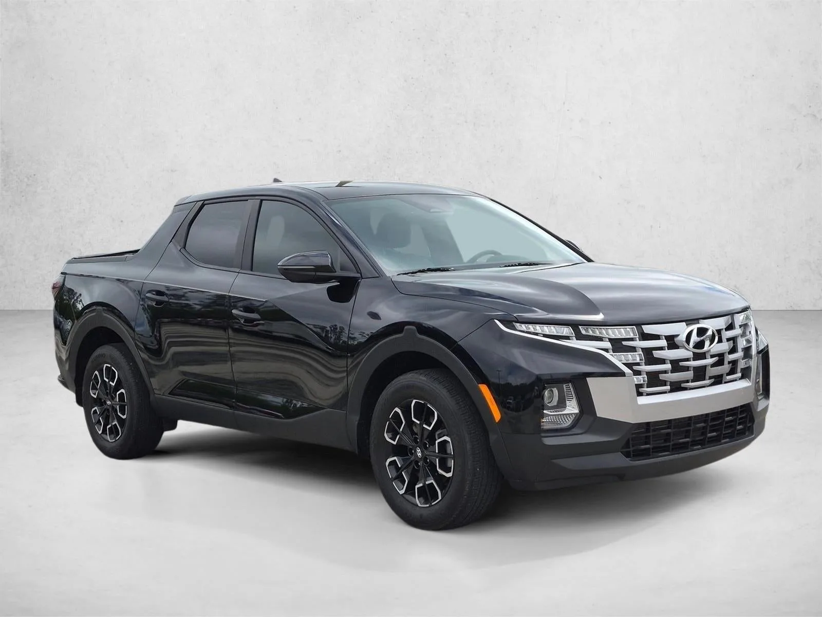 2022 Hyundai SANTA CRUZ SEL AWD photo 3