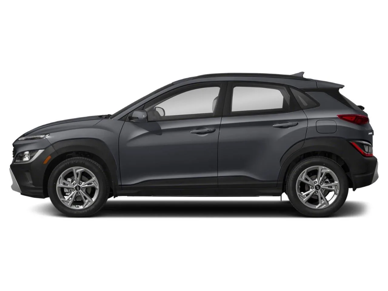 2023 Hyundai KONA SEL Auto AWD photo 2