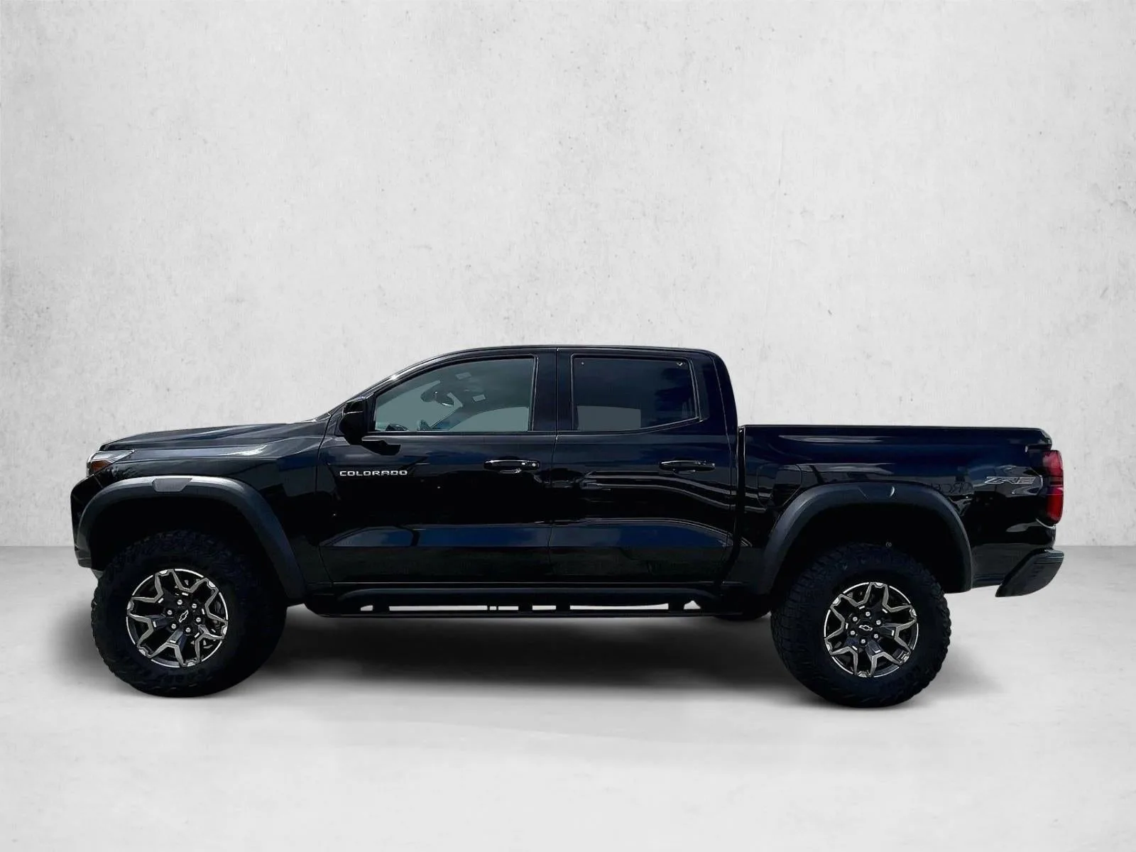 2026 Chevrolet Colorado ZR2 photo 6