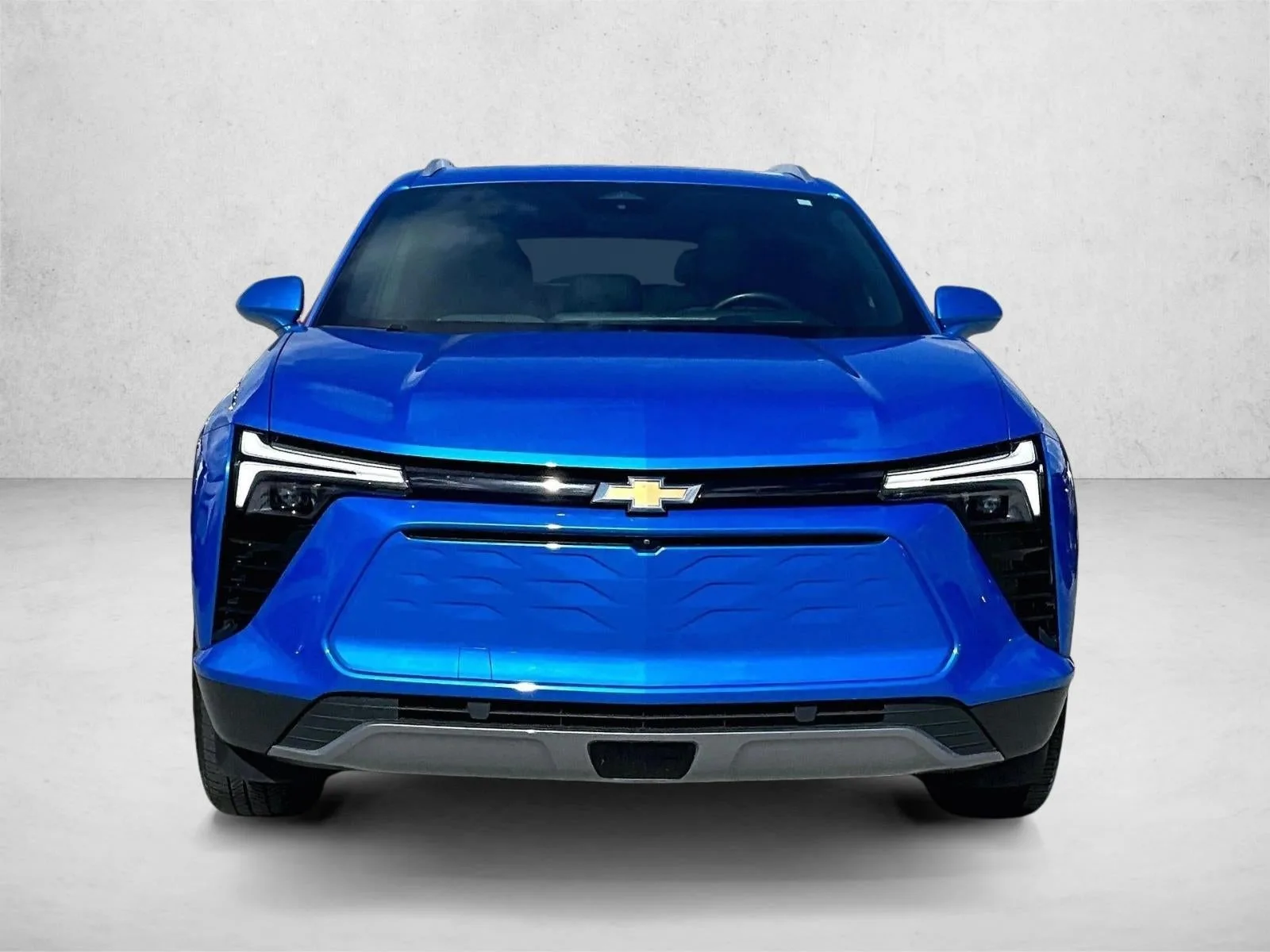 2024 Chevrolet Blazer EV LT photo 3
