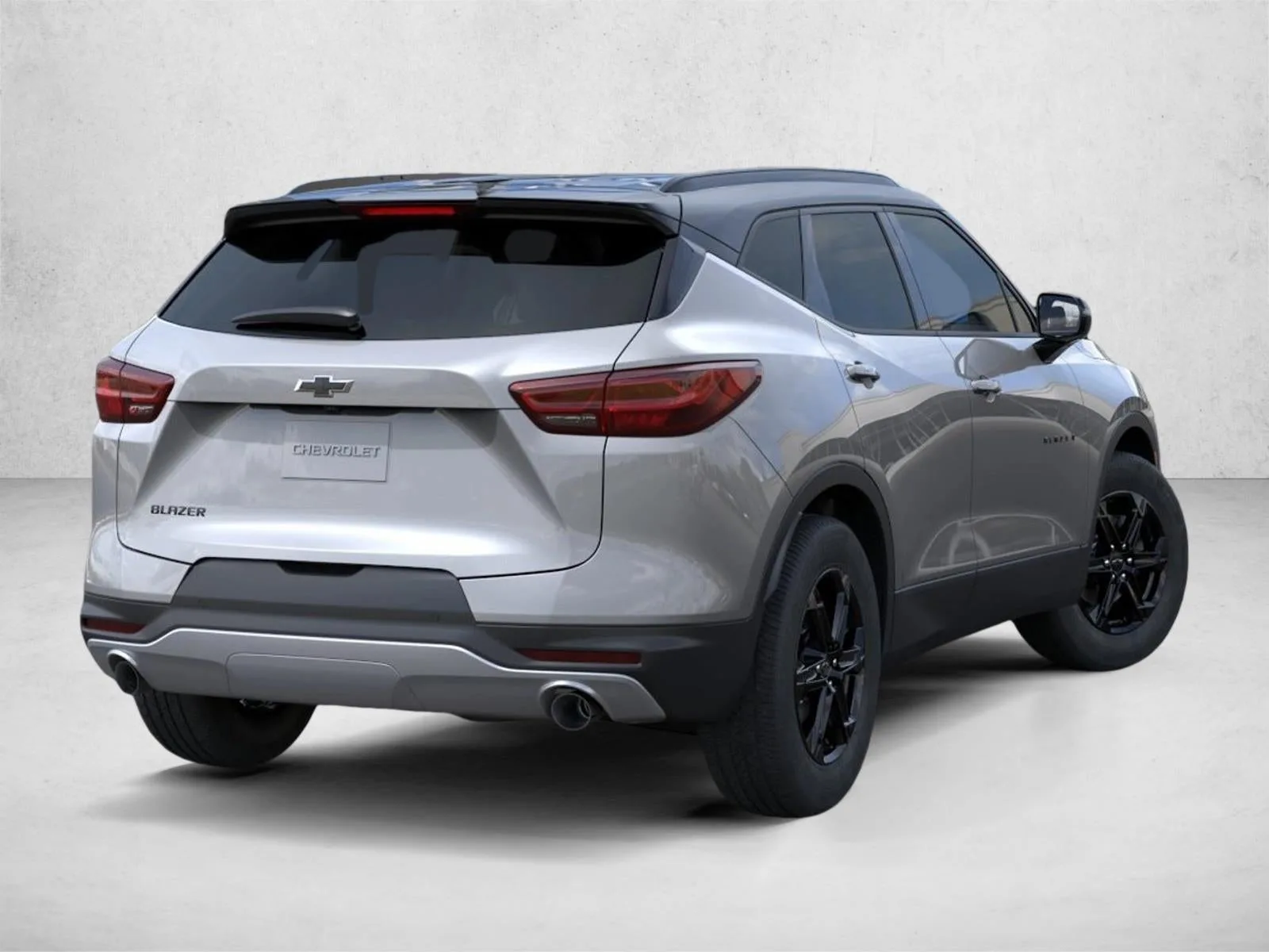 2026 Chevrolet Blazer 3LT photo 5