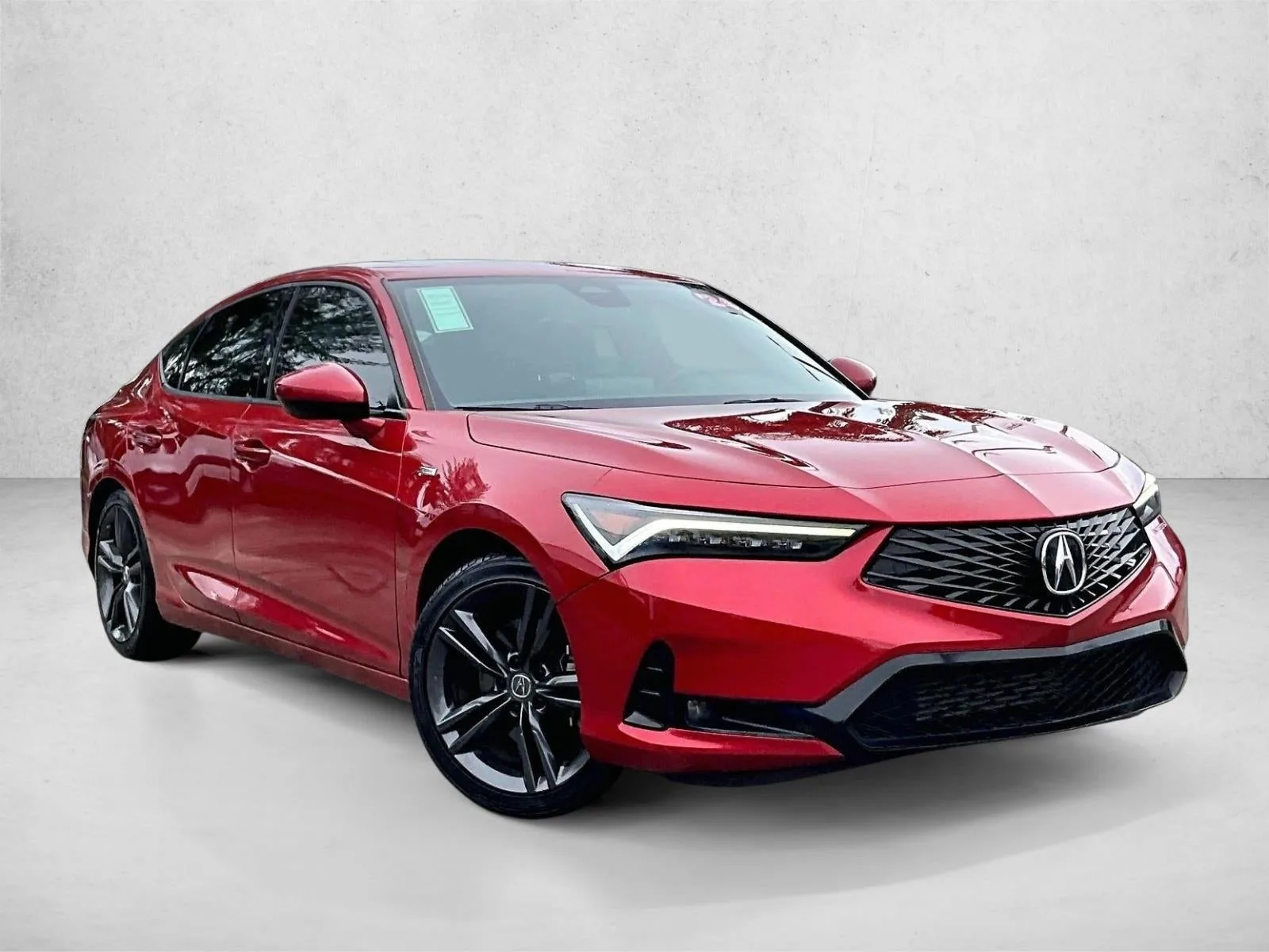 2024 Acura Integra A-SPEC photo 12