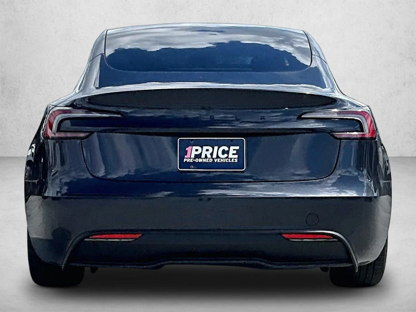 2026 Tesla Model 3 Premium photo 4