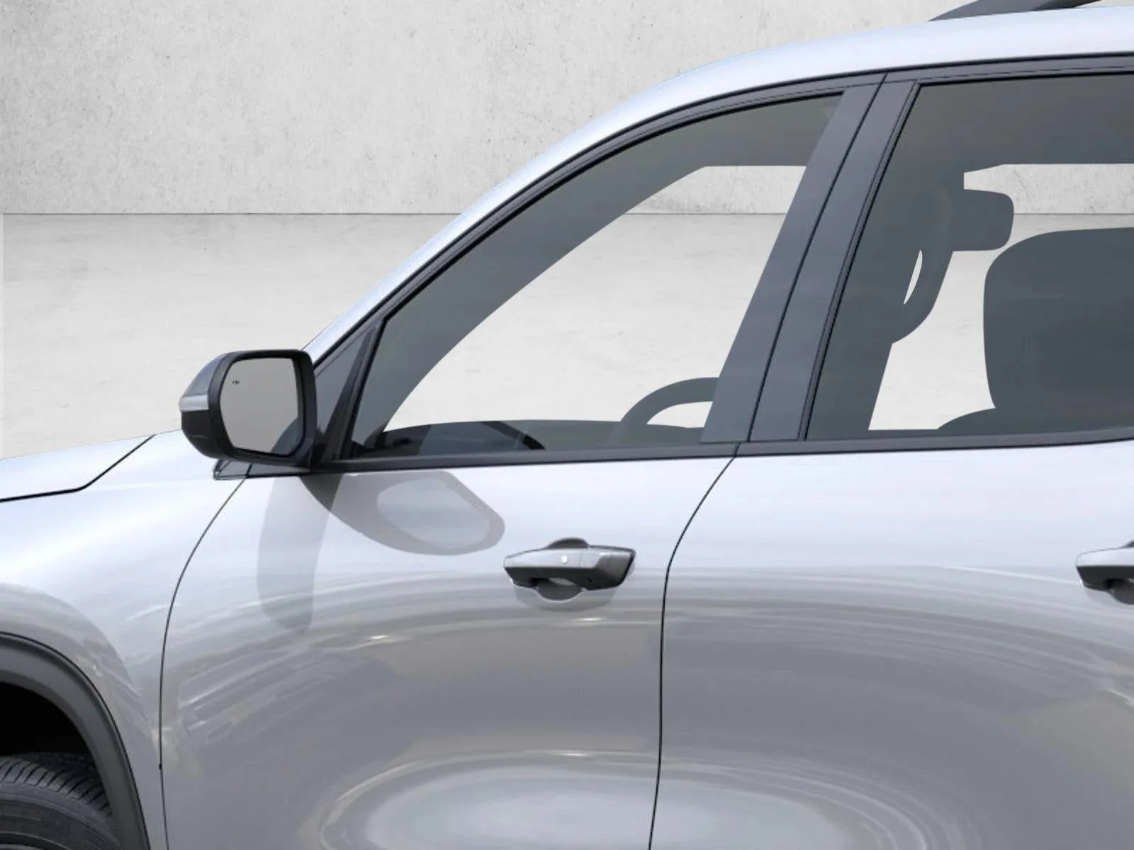 2027 Chevrolet Traverse LT photo 12